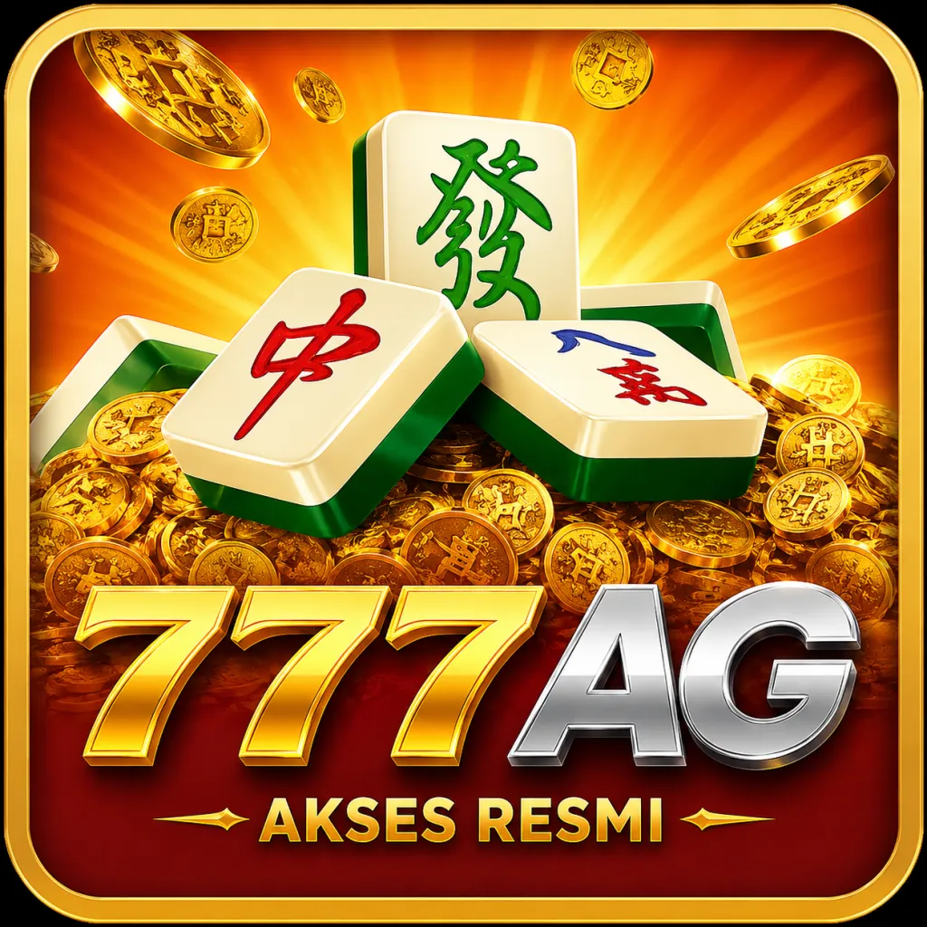 777ag Download APK Resmi untuk Game Online