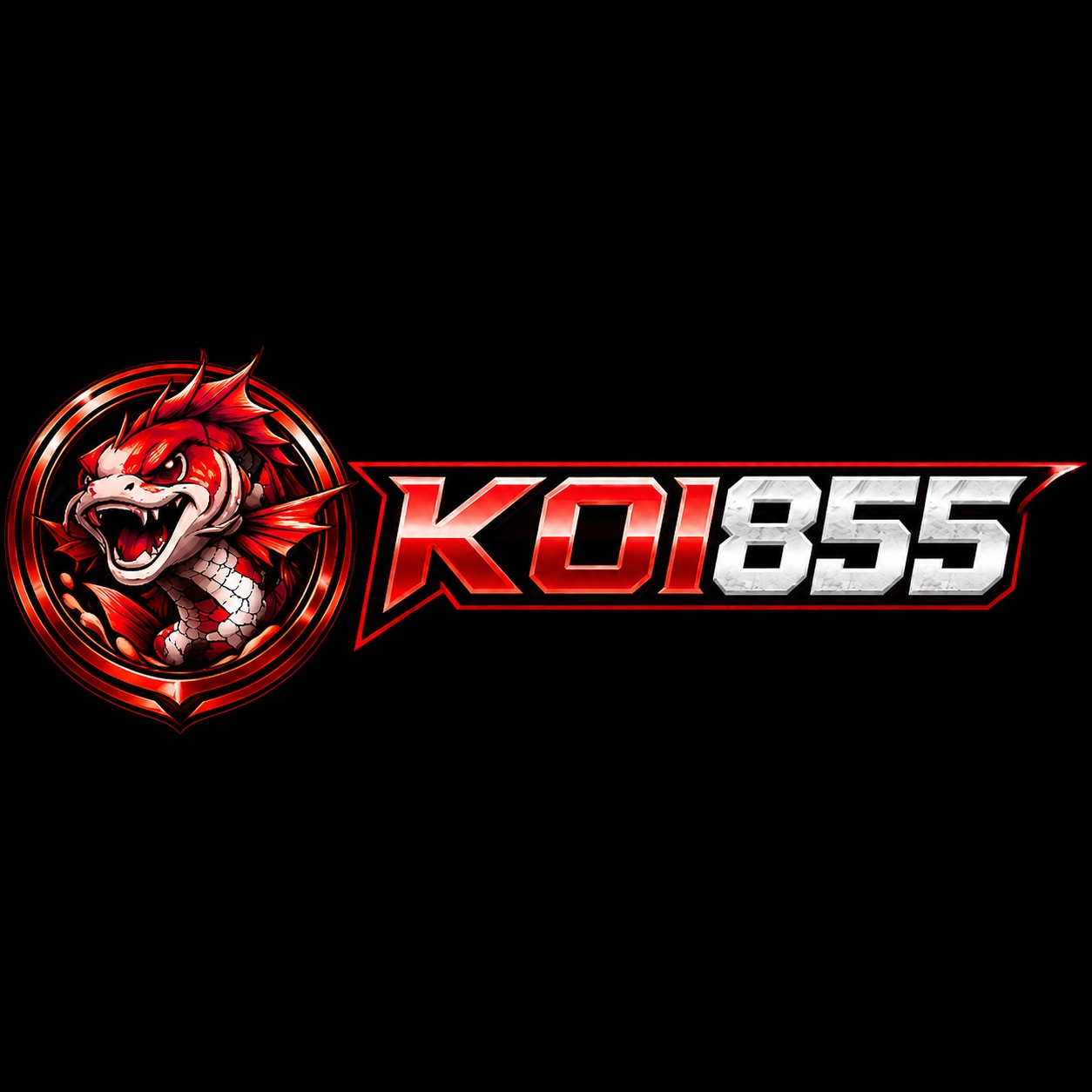 koi855 Aplikasi Game Online Indonesia Terbaru