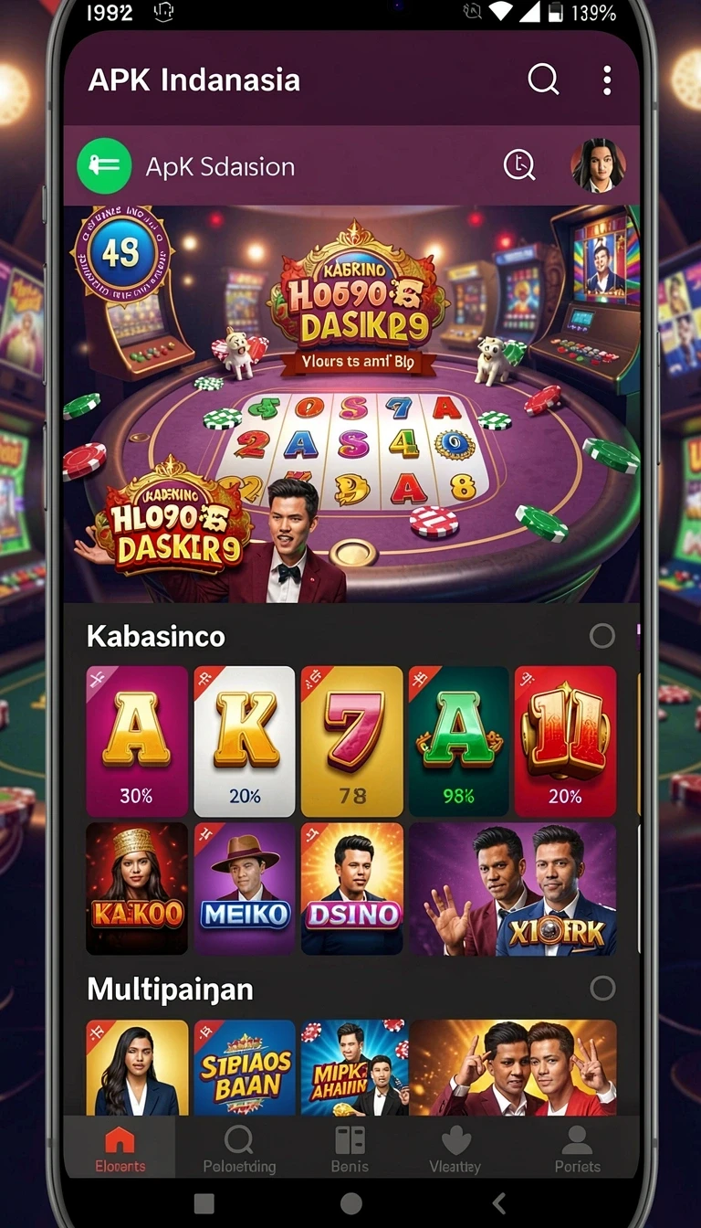 Review Aplikasi x88 screenshot 2