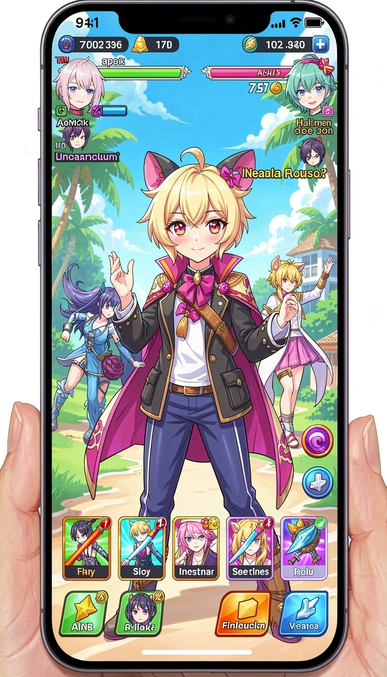 hoki8815: Akses Game Online Praktis Indonesia screenshot 2