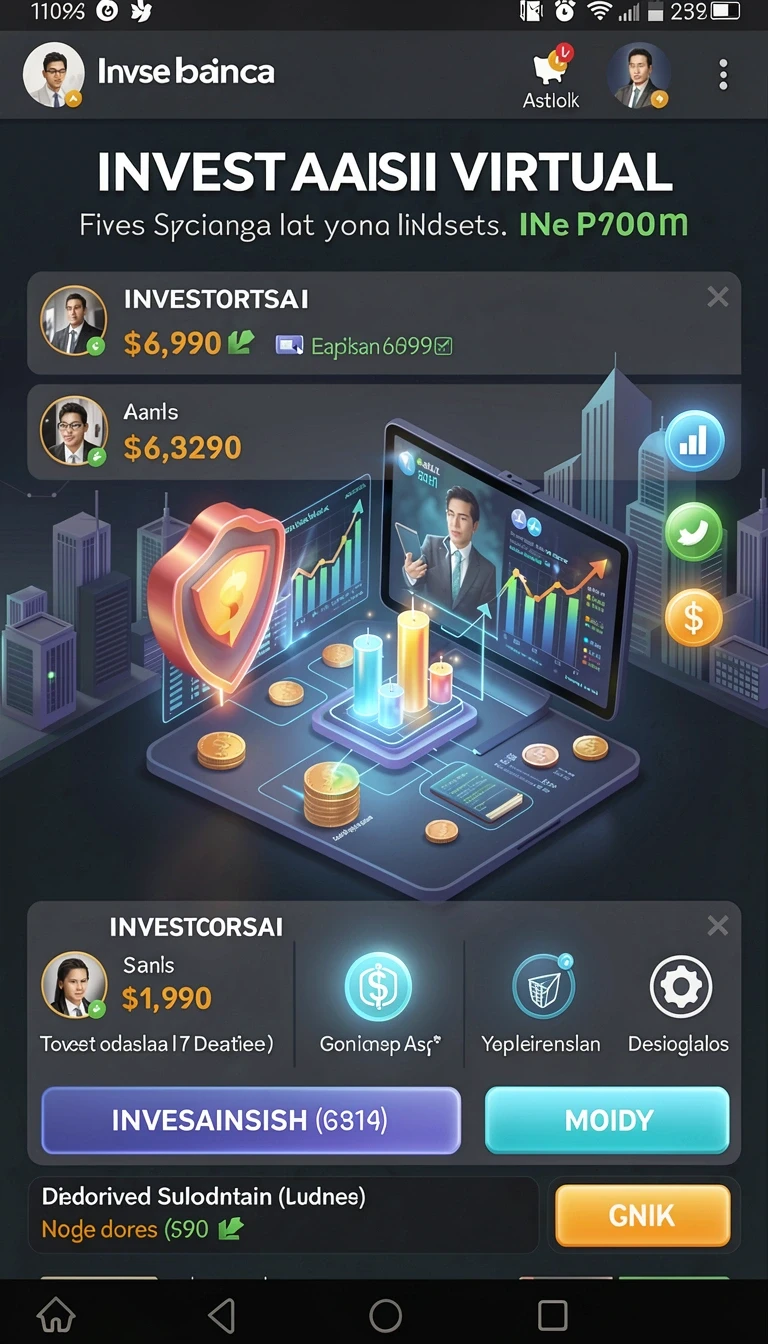 ratu10 Terbaru: Download APK dan Info Lengkap screenshot 1
