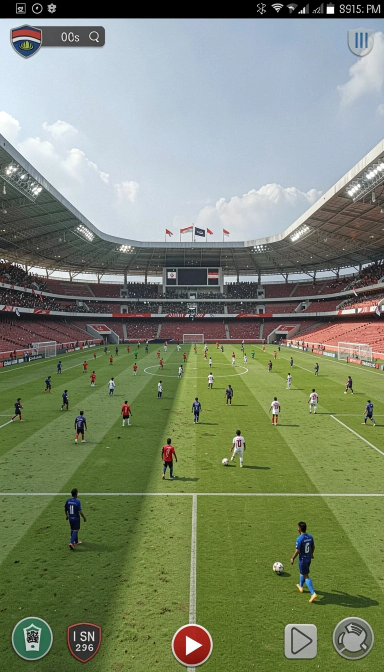 idklub untuk Pengalaman Game Online Indonesia screenshot 1