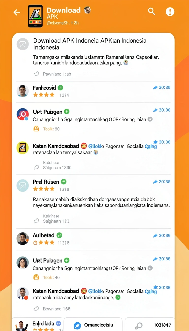 Review Aplikasi poker screenshot 3
