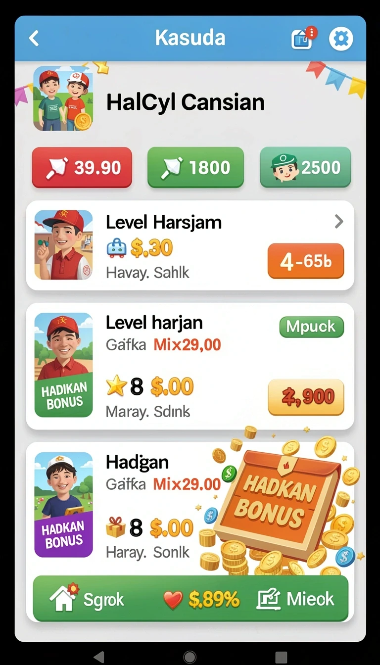 Review Aplikasi romo88 screenshot 1