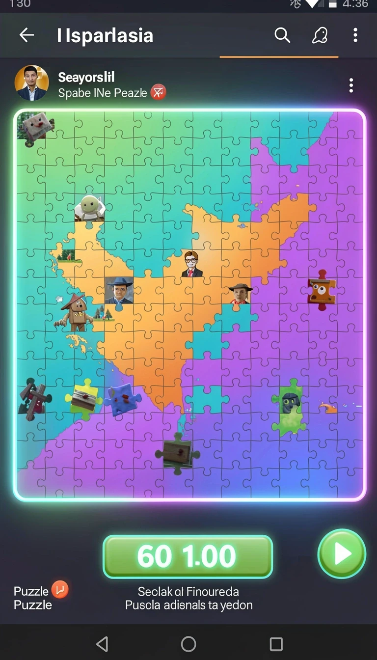 mega77: Download APK Game Online Indonesia screenshot 3