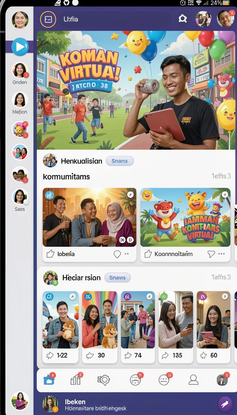 Review Aplikasi medan4d screenshot 3