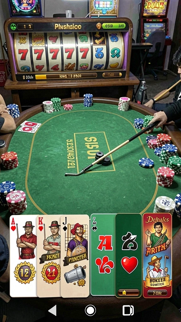 katakwin: Aplikasi Game Online Praktis Indonesia screenshot 2