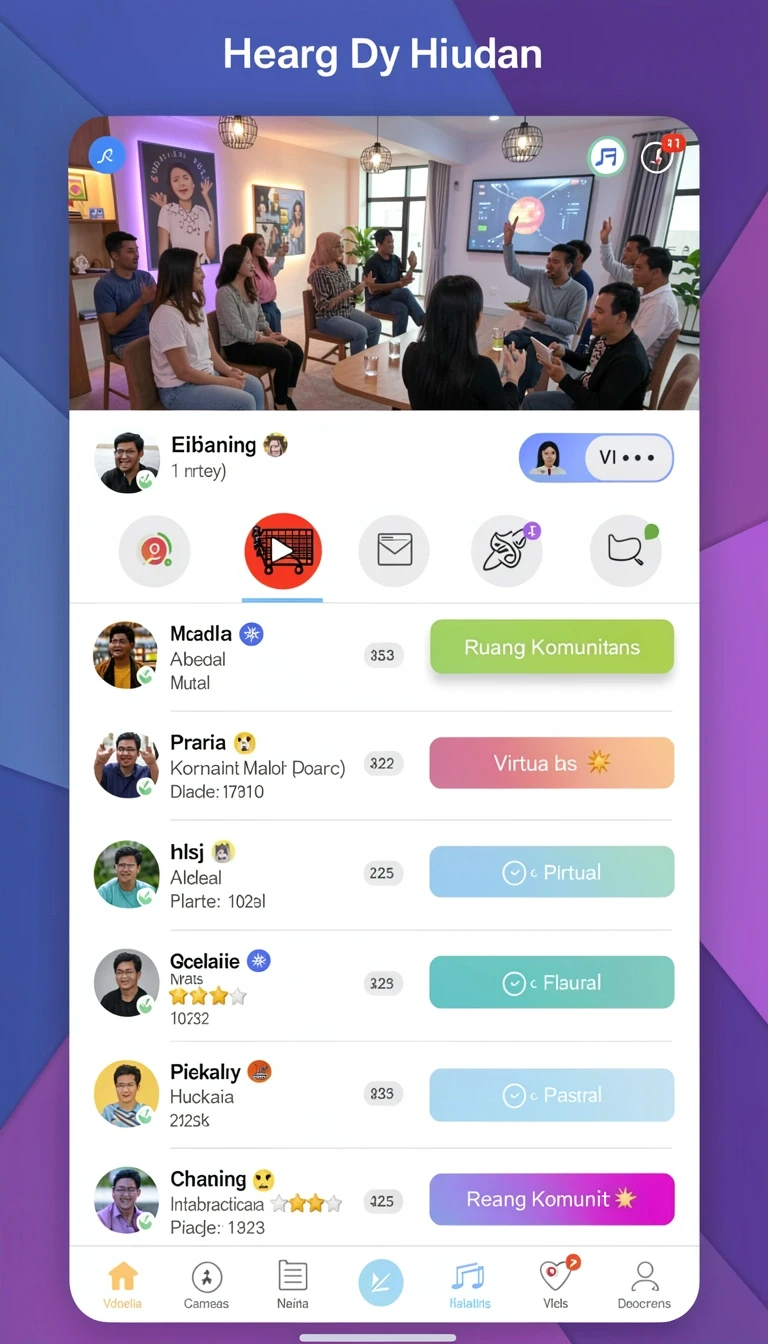ratu10 Terbaru: Download APK dan Info Lengkap screenshot 2