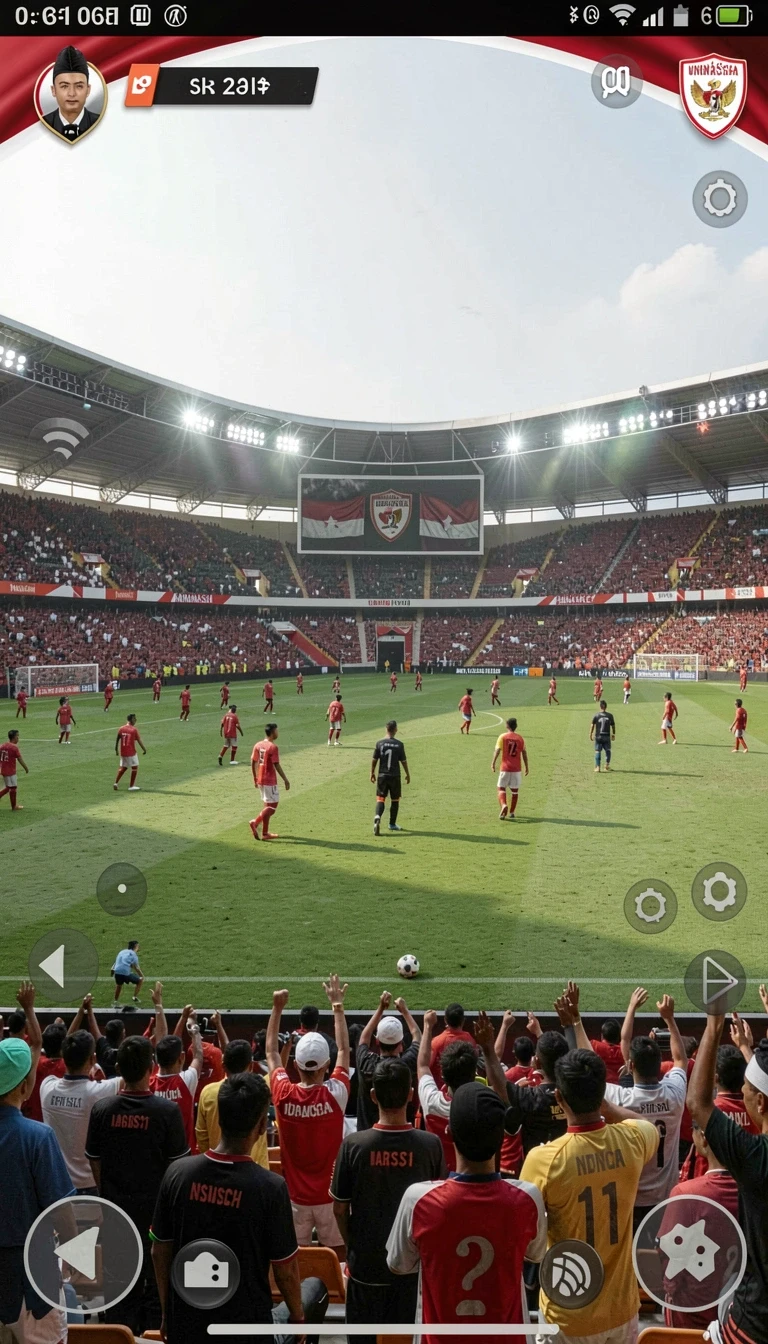 idklub untuk Pengalaman Game Online Indonesia screenshot 3