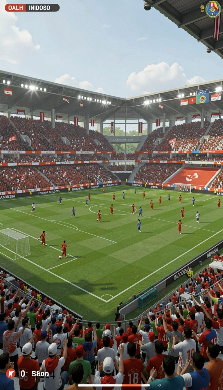 ovabet: Aplikasi Game Online Indonesia Resmi screenshot 1