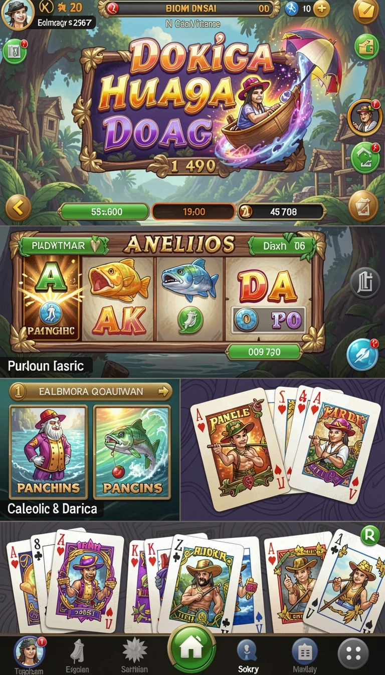 Review Aplikasi armada777 screenshot 1