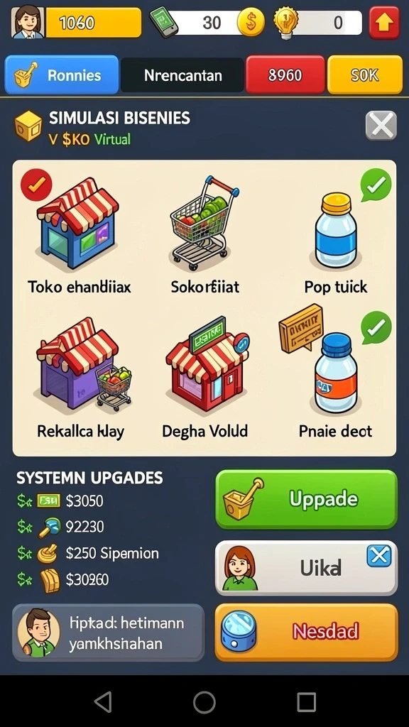 berkah6 Aplikasi Game Online Indonesia Terbaru 2026 screenshot 2